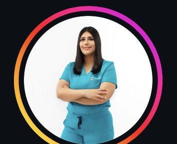 Dr. Frida Davydov, DDS, PhD — EMERGE Summit featured panelist