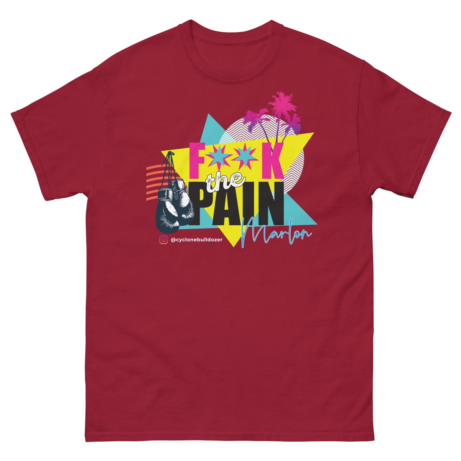 Unisex classic tee - Image 29