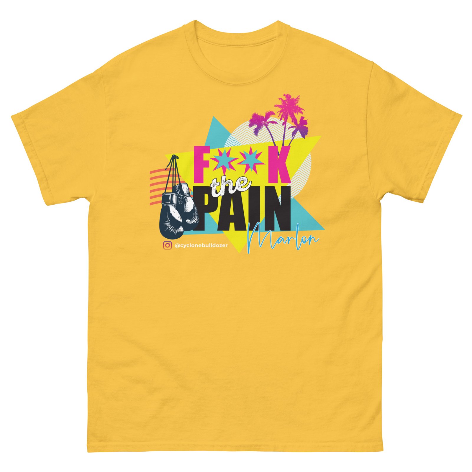 Unisex classic tee - Image 8