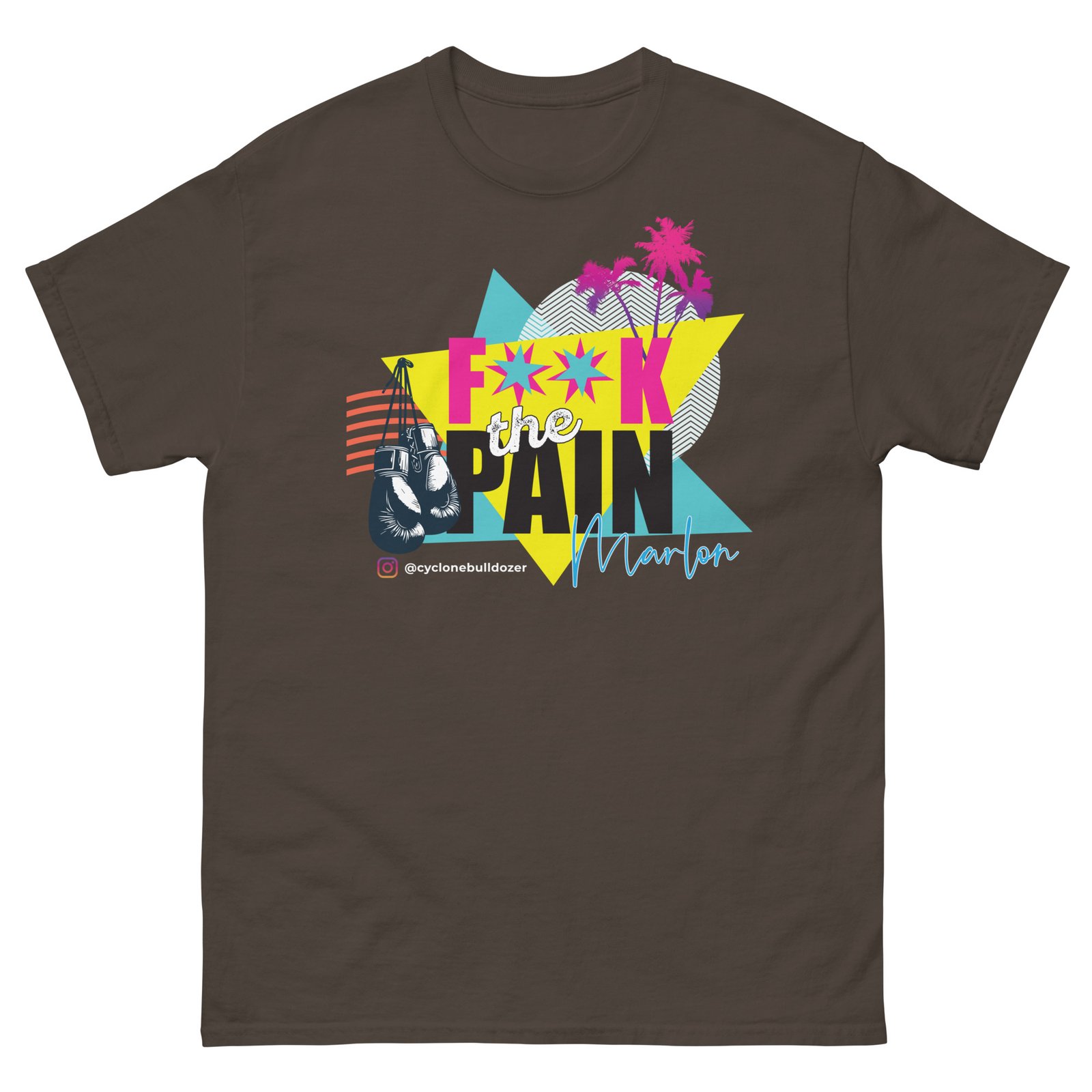 Unisex classic tee - Image 9