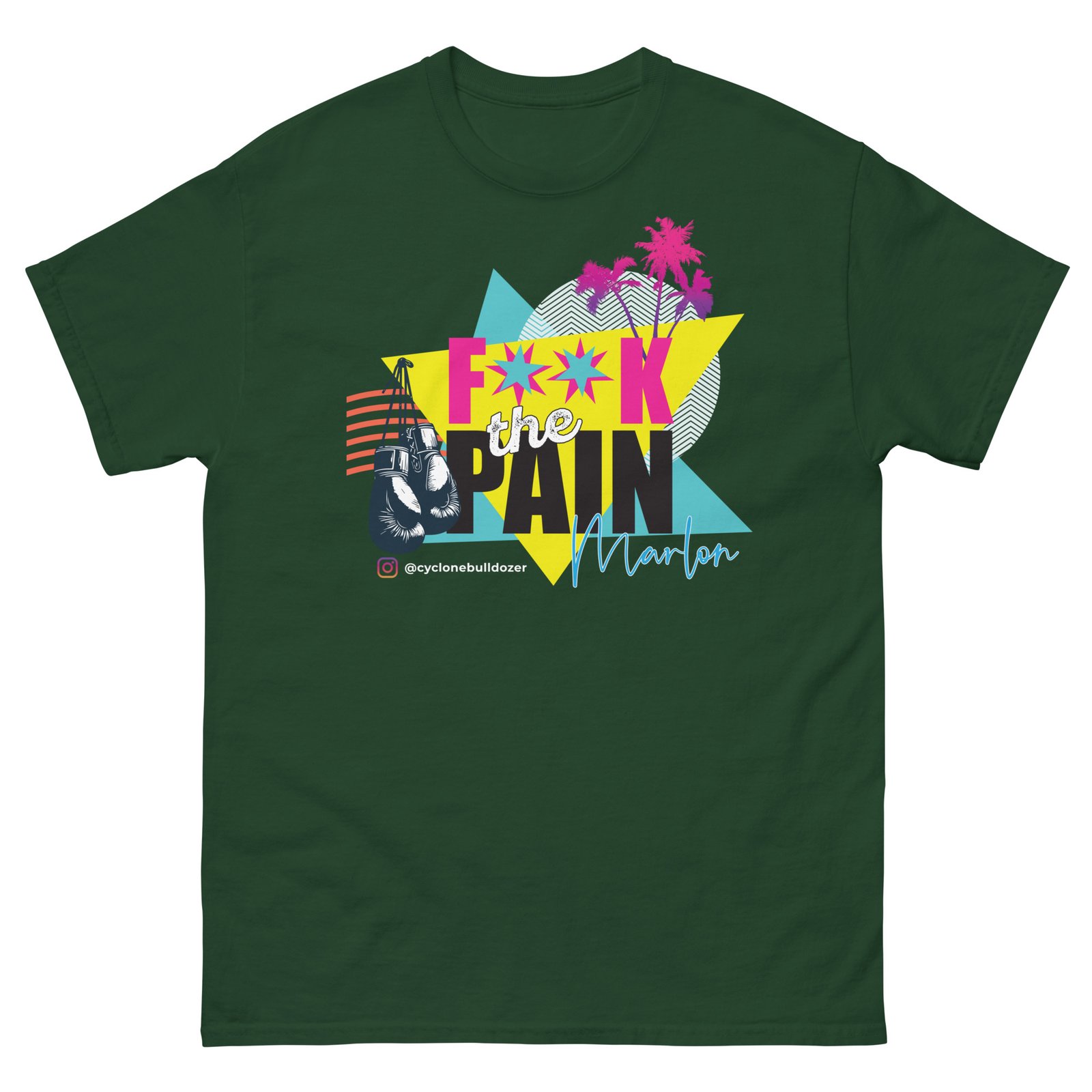 Unisex classic tee - Image 28