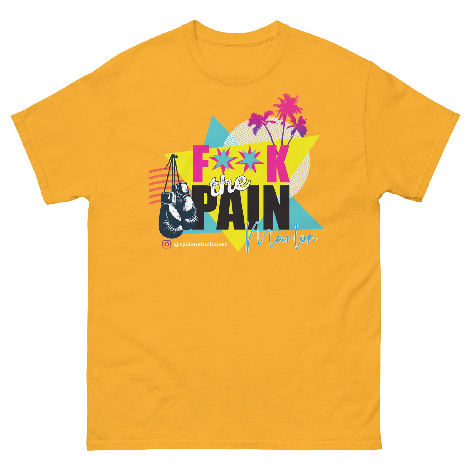 Unisex classic tee - Image 11