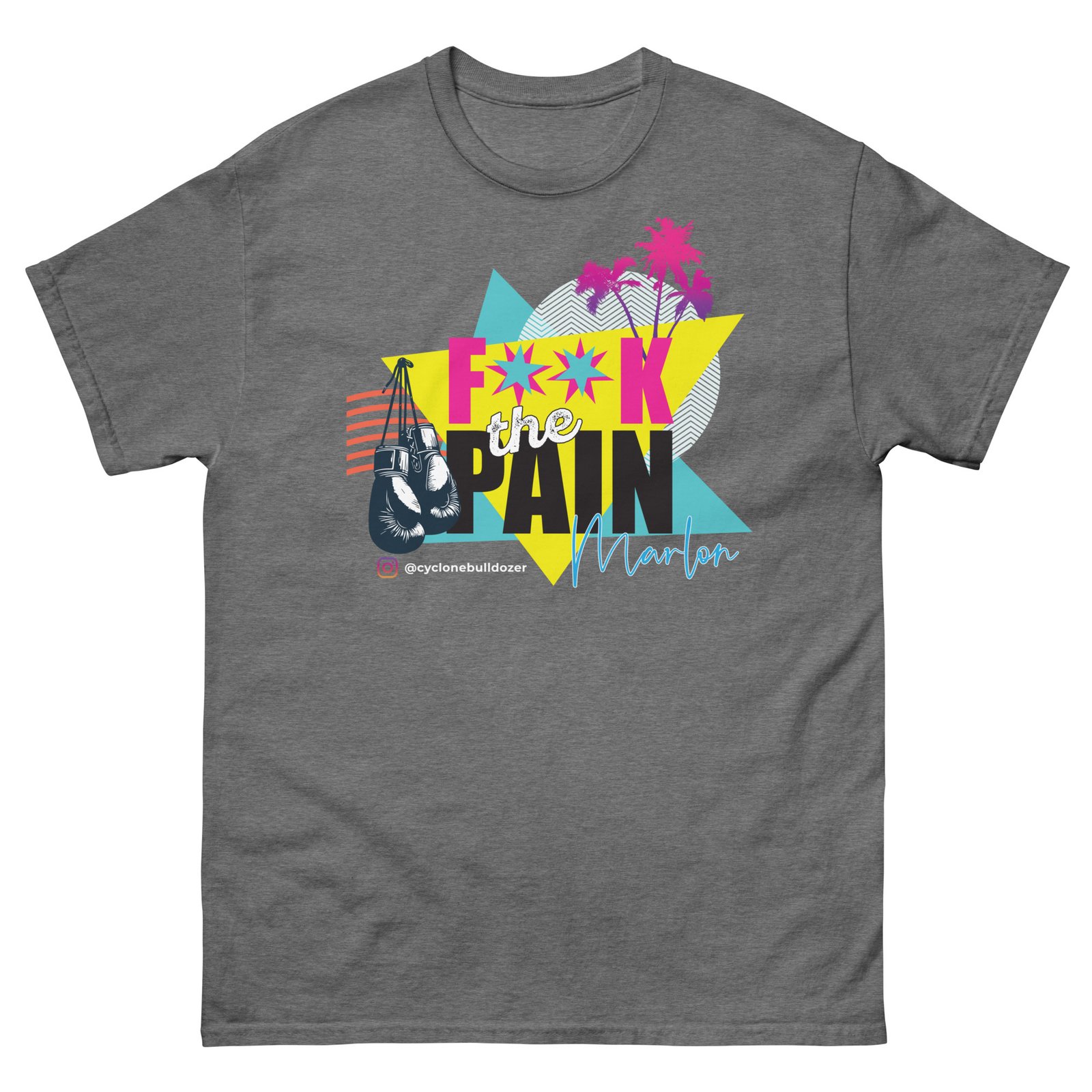 Unisex classic tee - Image 34