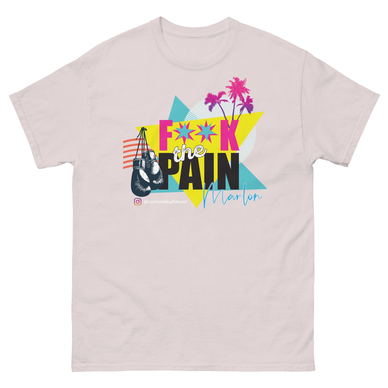 Unisex classic tee - Image 35