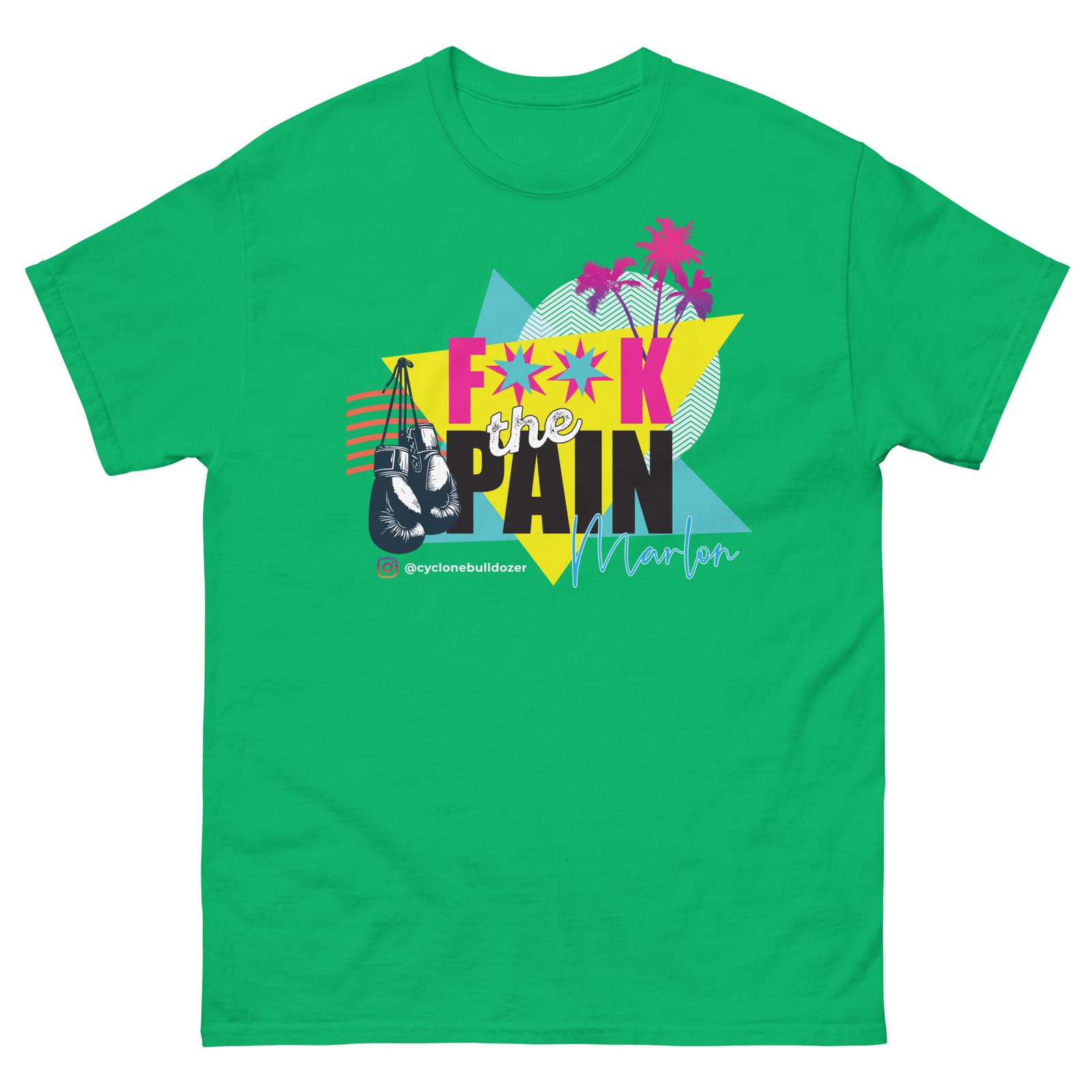 Unisex classic tee - Image 12