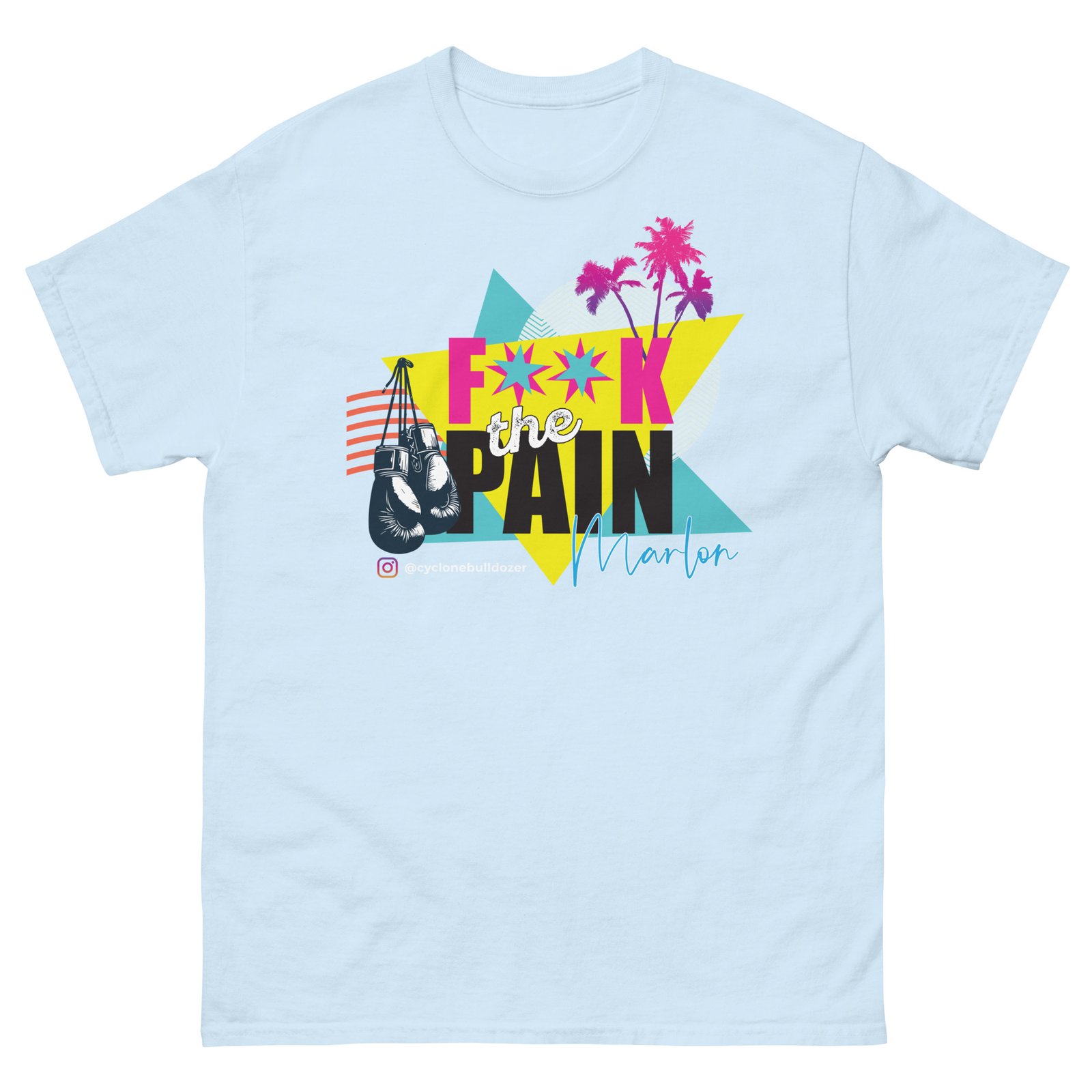 Unisex classic tee - Image 13