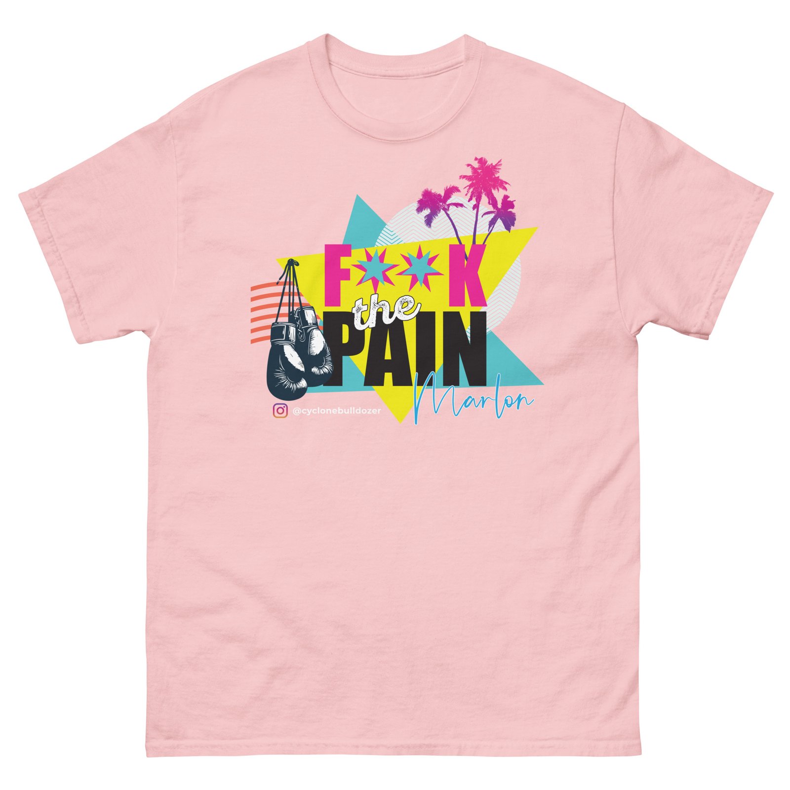 Unisex classic tee - Image 14