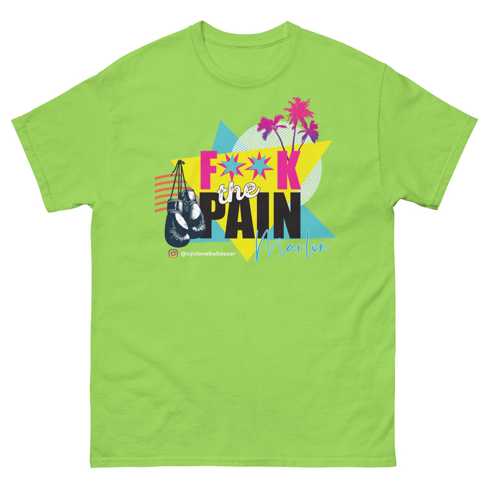 Unisex classic tee - Image 15