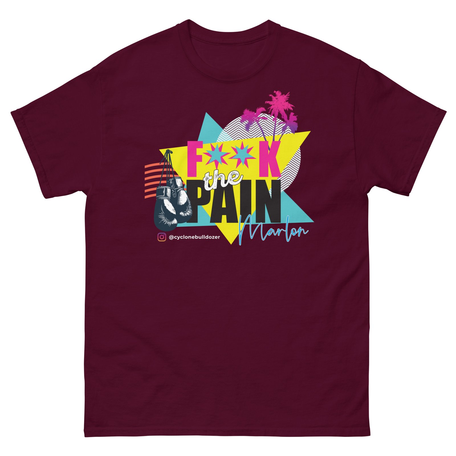 Unisex classic tee - Image 16