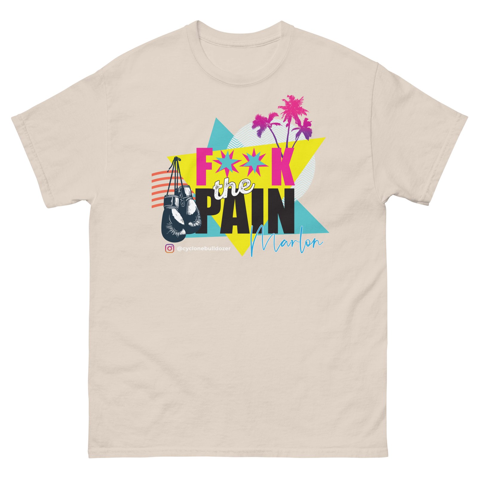 Unisex classic tee - Image 18
