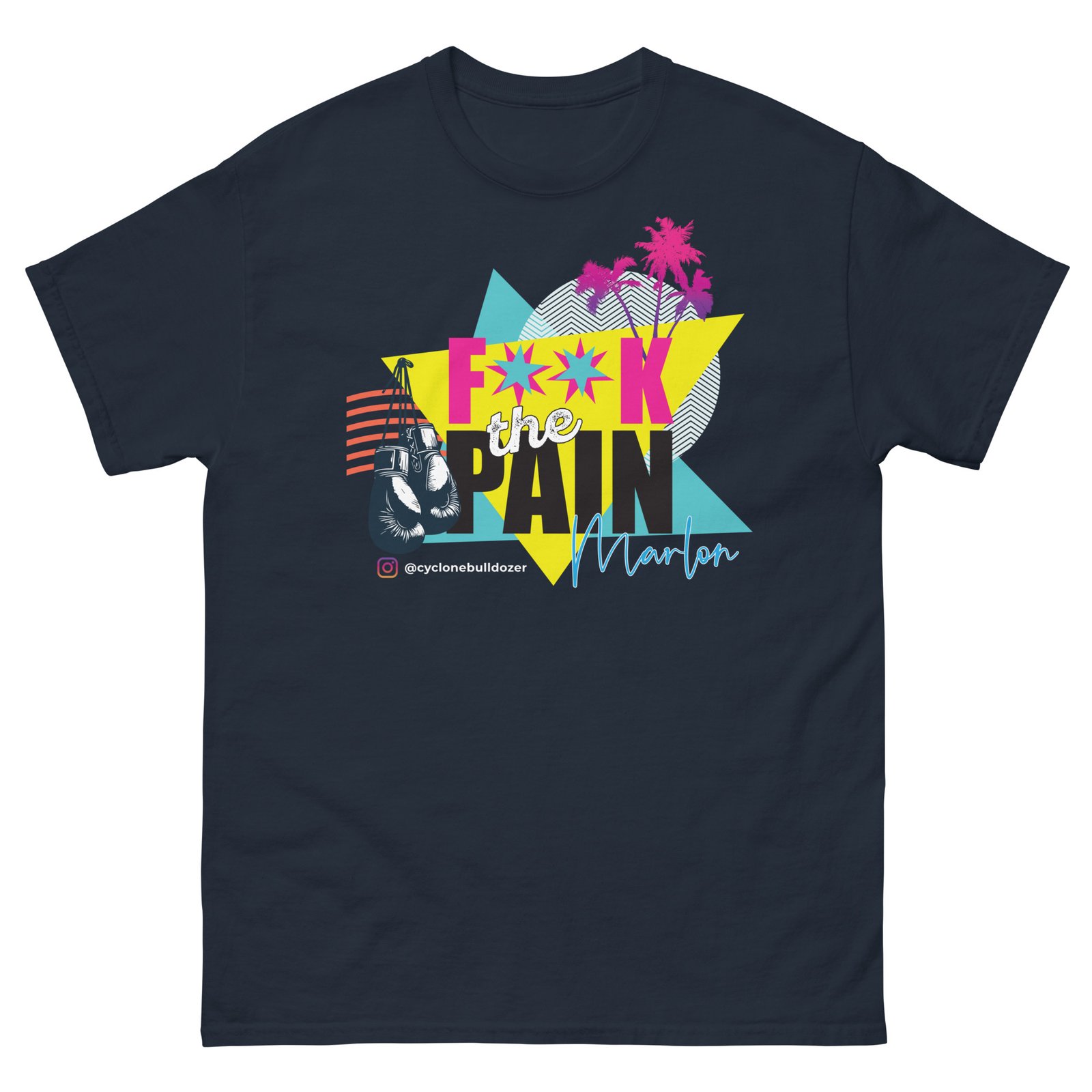 Unisex classic tee - Image 19