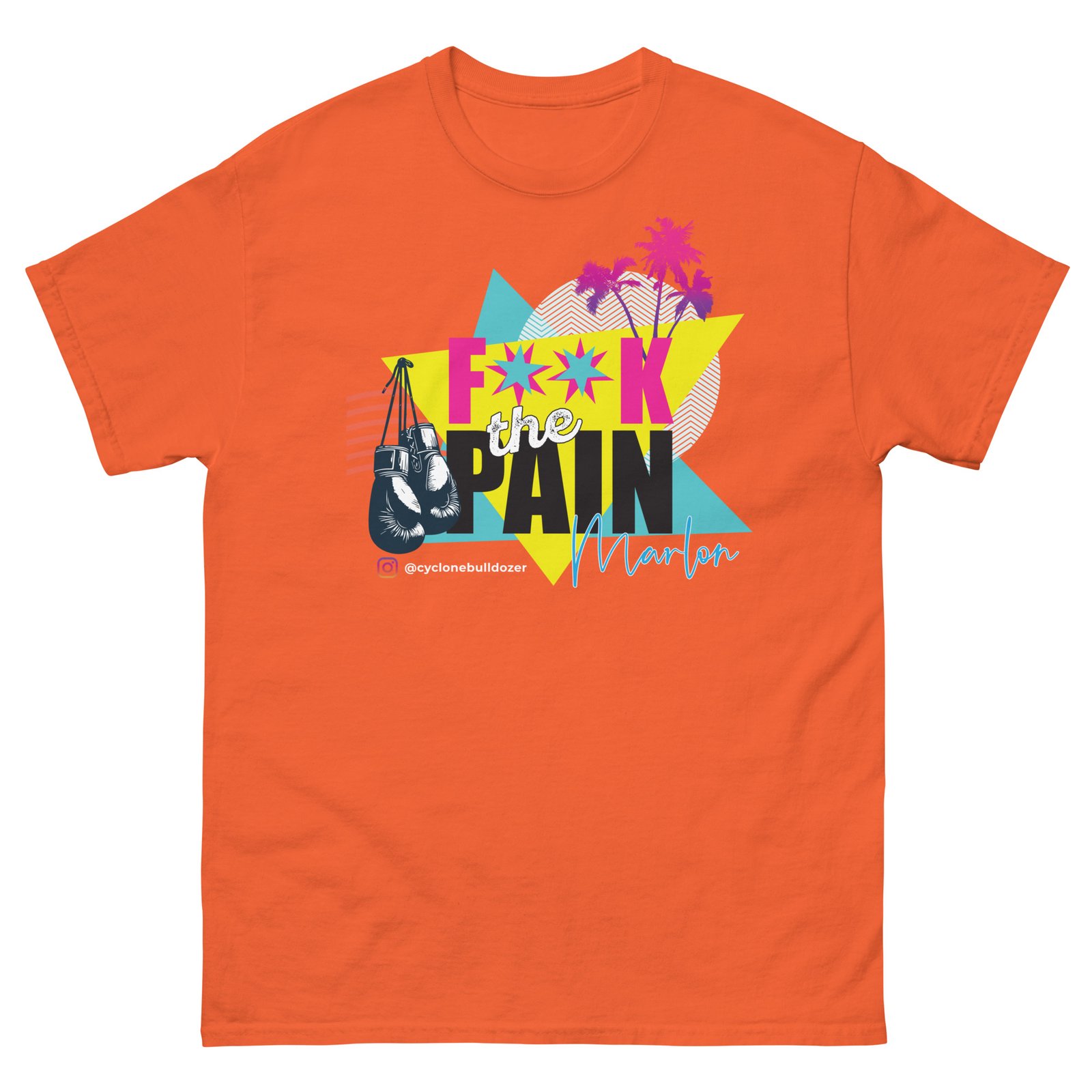 Unisex classic tee - Image 20