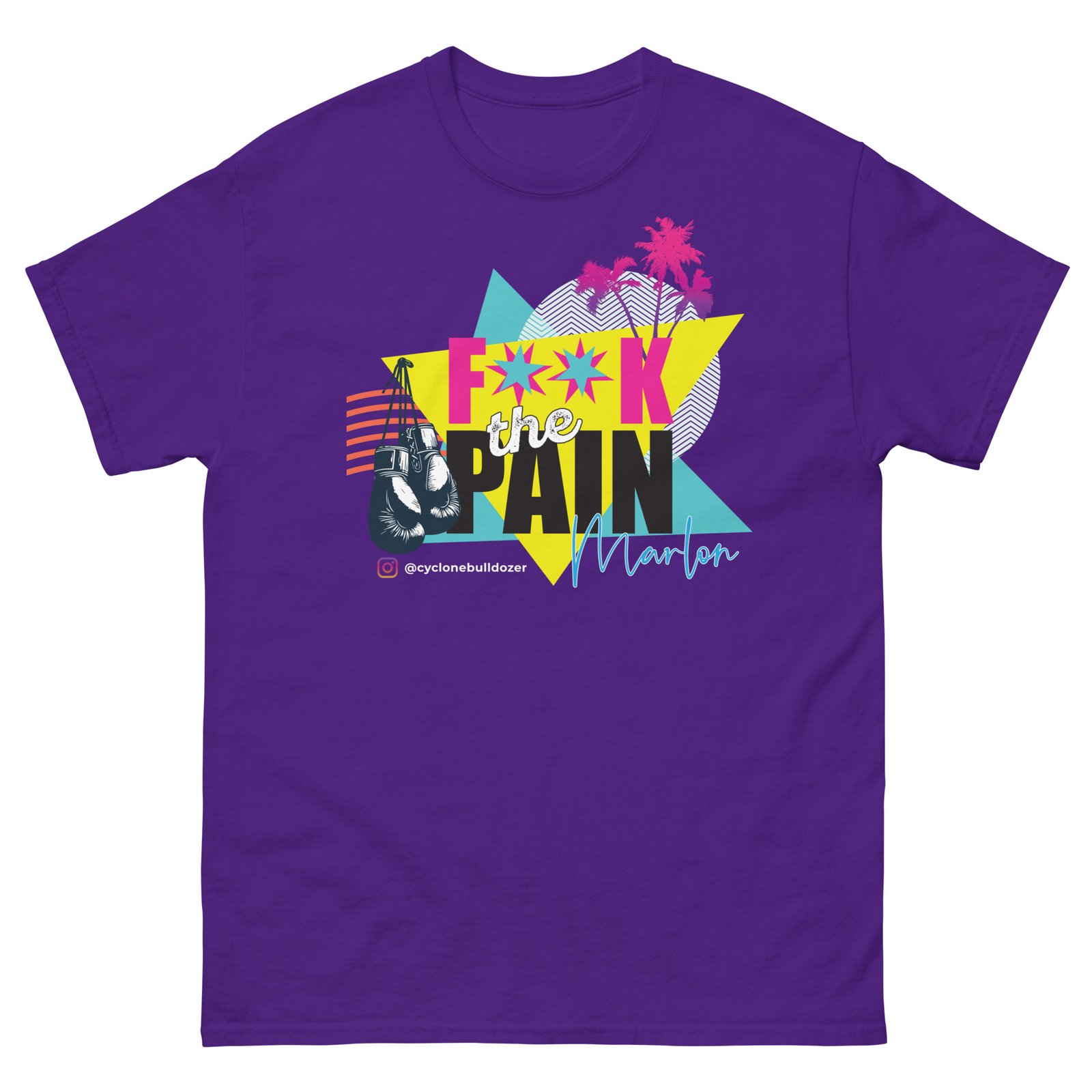 Unisex classic tee - Image 21