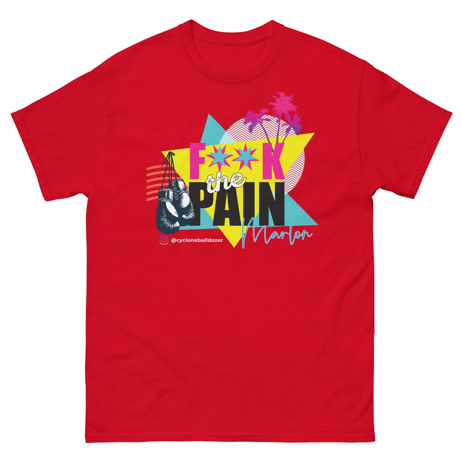Unisex classic tee - Image 22