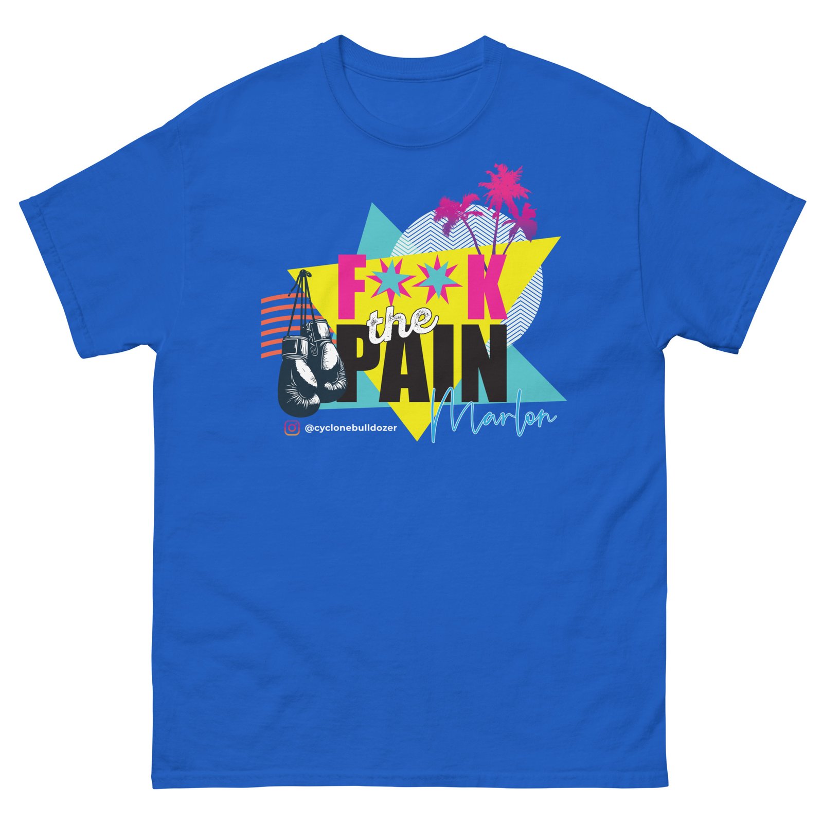 Unisex classic tee - Image 23