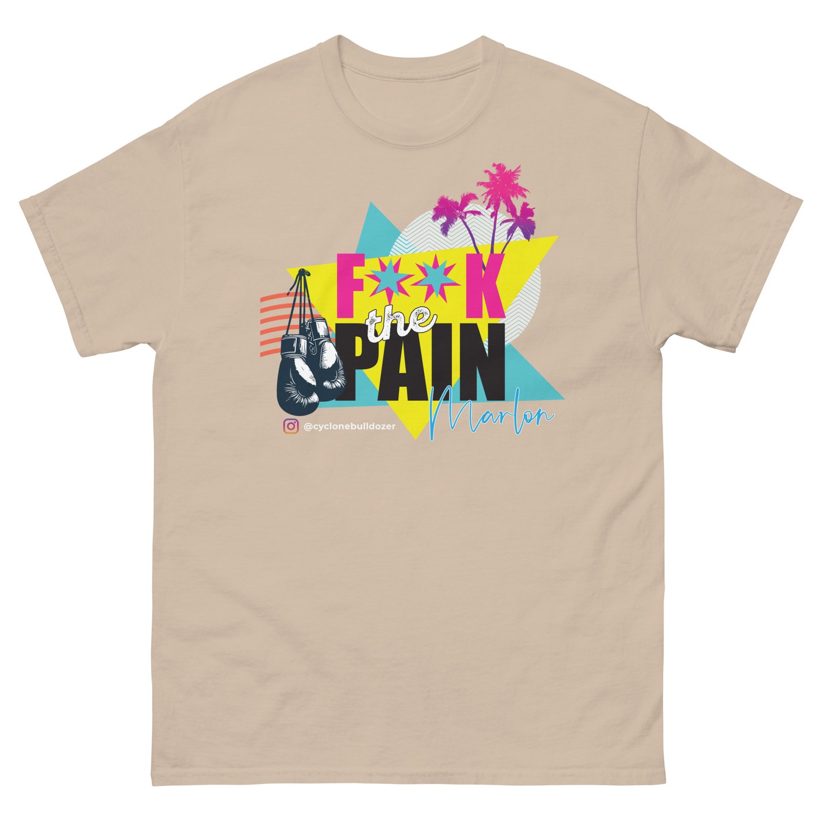 Unisex classic tee - Image 24