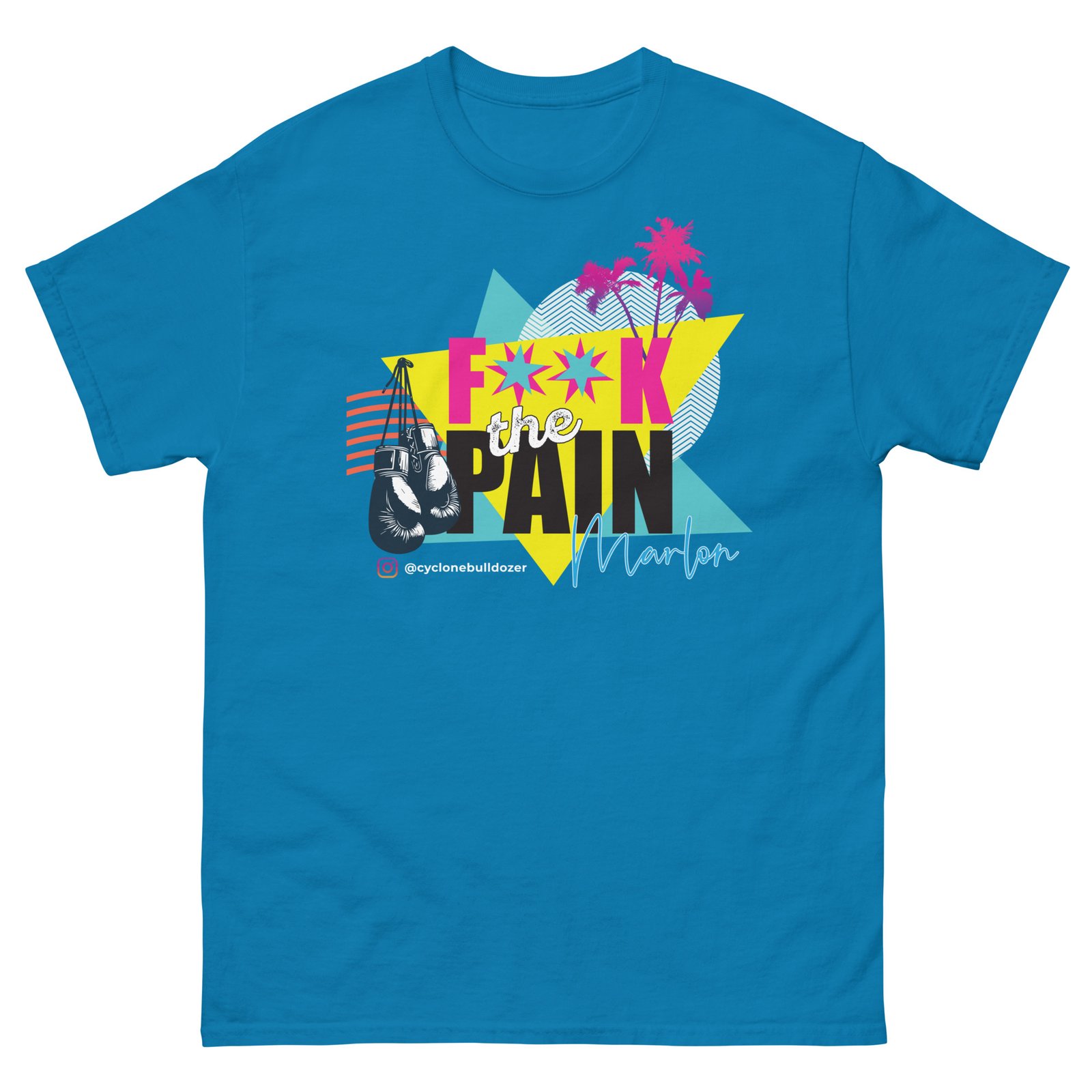 Unisex classic tee - Image 31