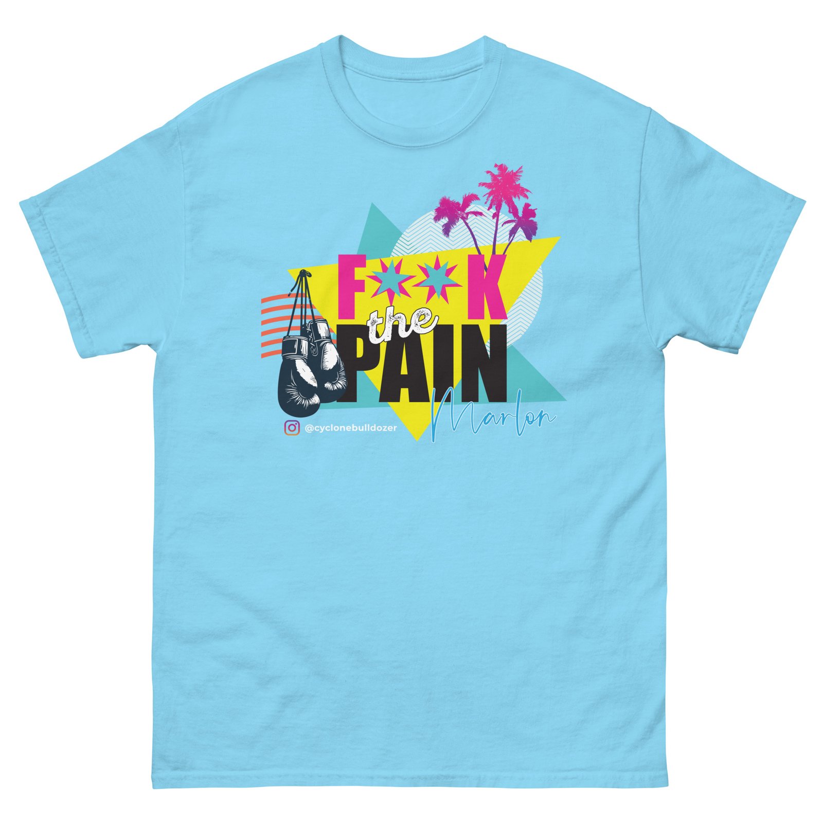 Unisex classic tee - Image 25
