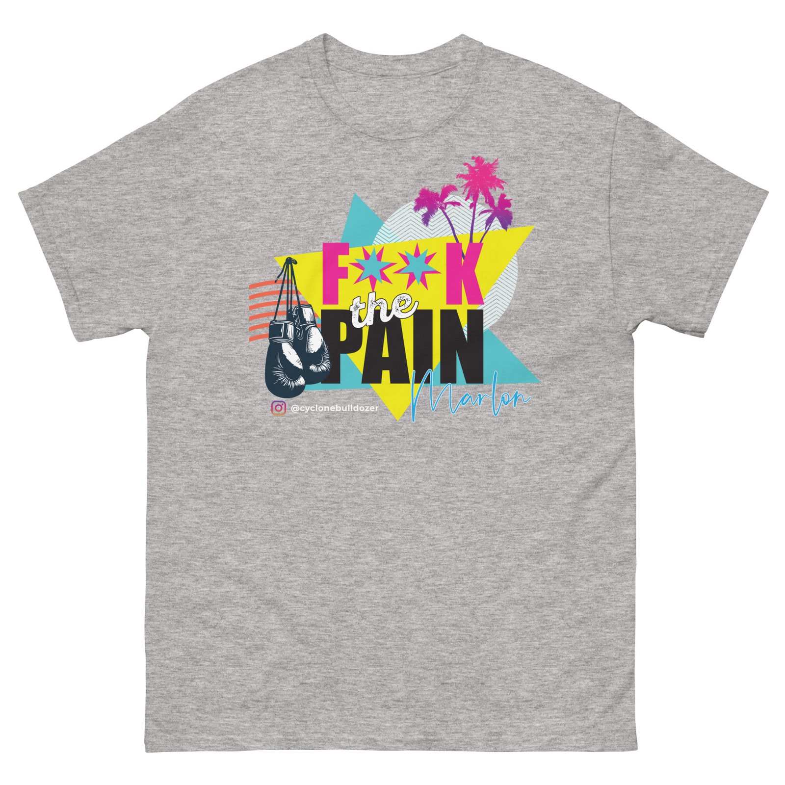Unisex classic tee - Image 26