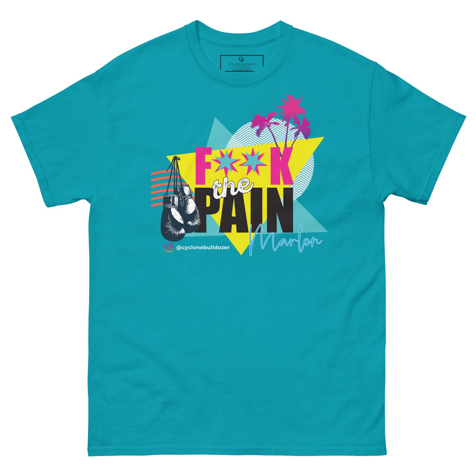 Unisex classic tee - Image 36
