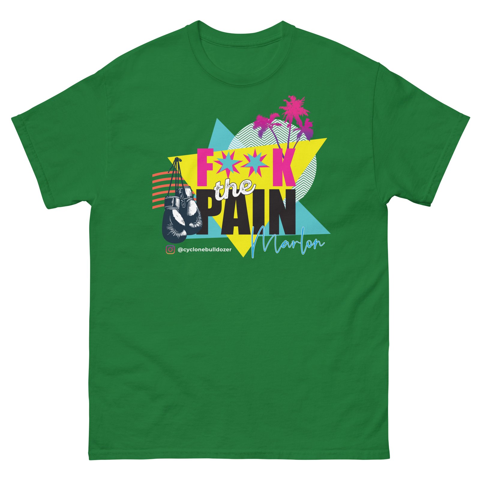 Unisex classic tee - Image 32