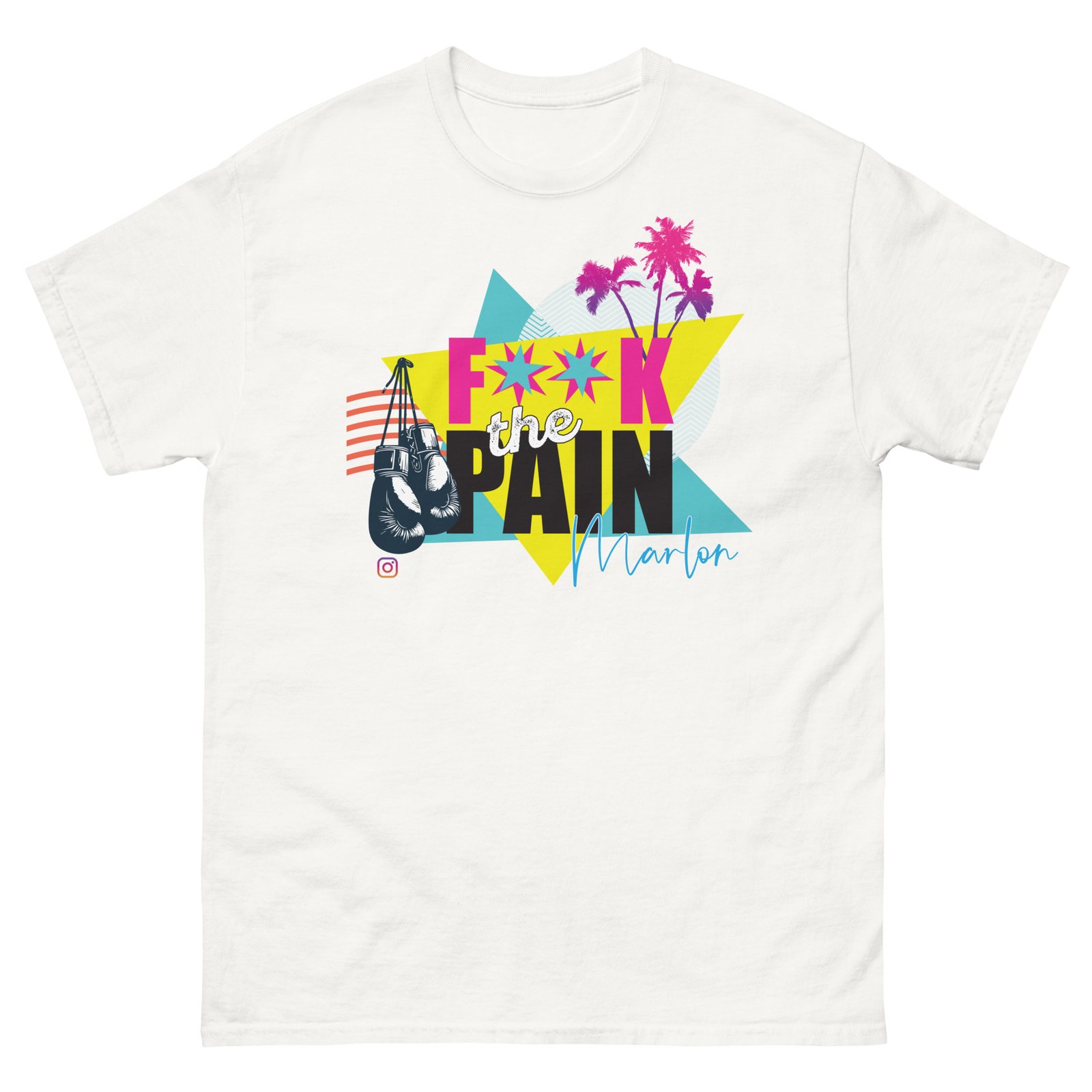 Unisex classic tee - Image 27