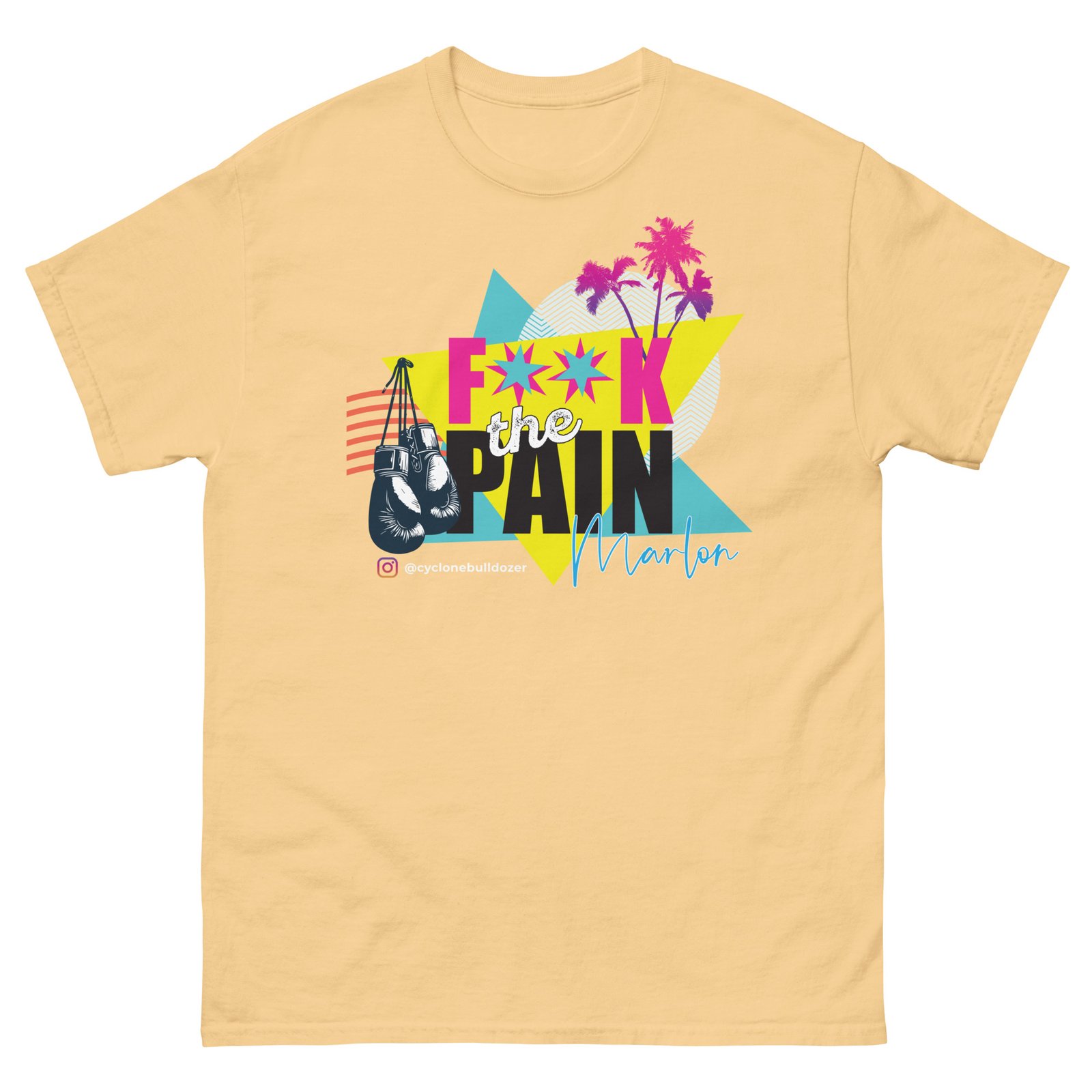 Unisex classic tee - Image 33